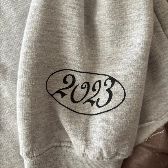 Taylor swift eras Crewneck - Picture 2 of 4
